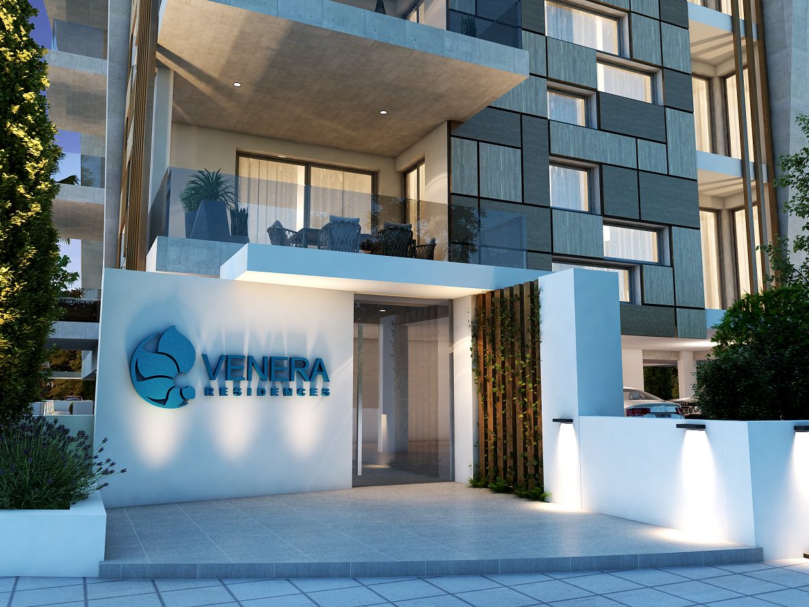Venera Apartments 
